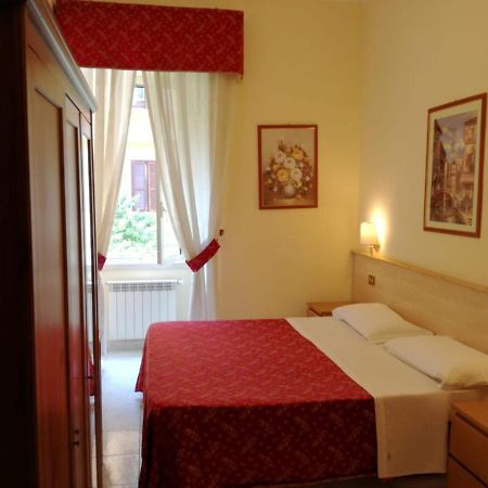 Bed and Breakfast Blue Whale Rzym Zewnętrze zdjęcie