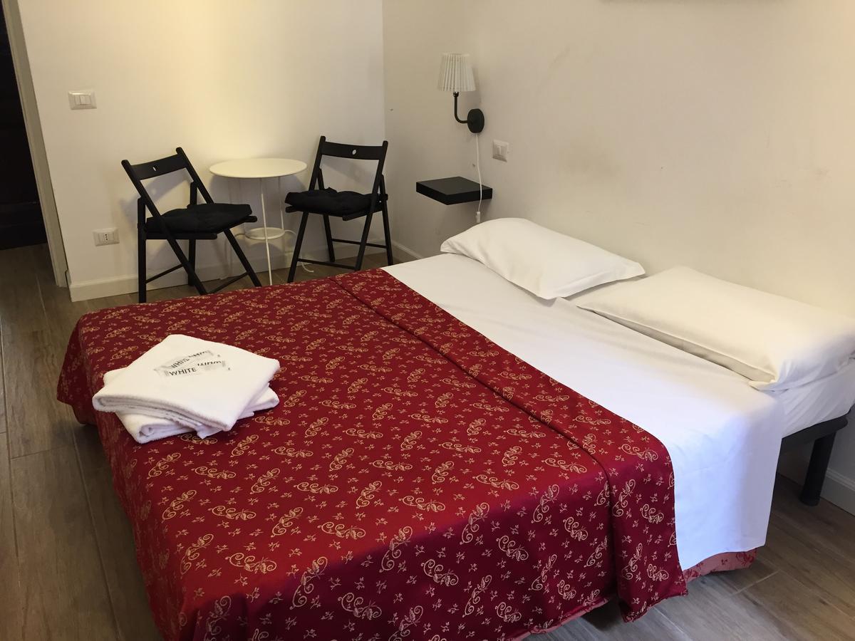 Bed and Breakfast Blue Whale Rzym Zewnętrze zdjęcie