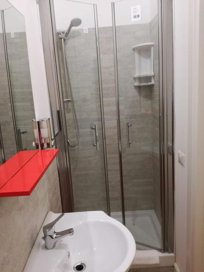Bed and Breakfast Blue Whale Rzym Zewnętrze zdjęcie