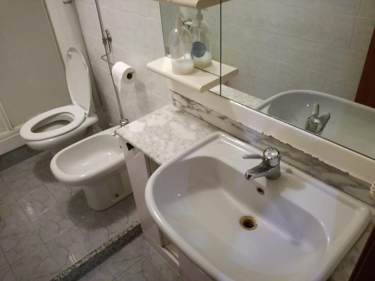 Bed and Breakfast Blue Whale Rzym Zewnętrze zdjęcie